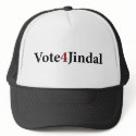 Vote 4 Jindal