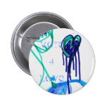 Vote 4 Love Pins