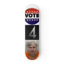 vote 4 vito skateboards