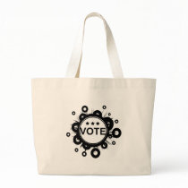 vote bags