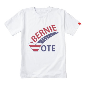 chairman sanders t shirt