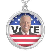 Vote Biden Necklaces