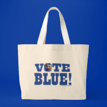 Vote Blue Bag 