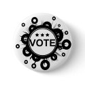 vote buttons