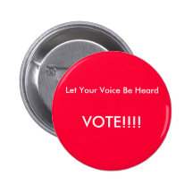 Vote Button