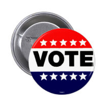 Vote - Button buttons