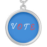 VOTE CUSTOM JEWELRY