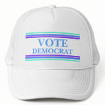 Vote Democrat hats