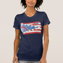 Vote Democrat T-shirts t-shirts