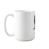 Vote Early and Often mugs