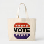 Vote Election Bag