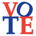 Vote Election Poster posters