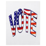 Vote Flyer