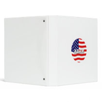 Vote for a better Congress! Binder