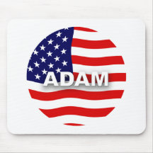 Vote for a better Congress! Mouse Pads