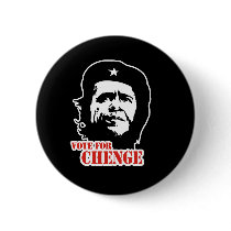 VOTE FOR CHENGE / ANTI-OBAMA T-SHIRT buttons by Politicaltshirts VOTE FOR CHENGE / ANTI-OBAMA T-SHIRT buttons