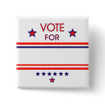 Vote For (Customize it) Button