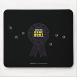 Vote for Gene Hunt Mousepad