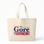 Vote For Gore Bag