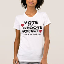 Vote for GP t-shirts