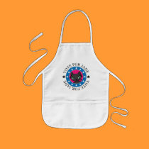 VOTE FOR JADE  Apron