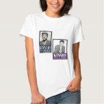 Vote for JFK Shirt