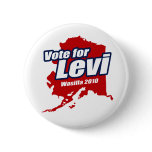Vote for Levi Buttons