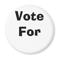 Vote For magnets by christigmc Vote For magnets