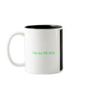 Vote for ME 2036 mugs