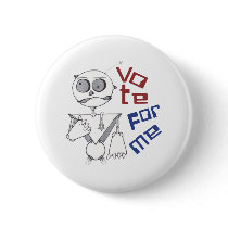 VOTE FOR ME buttons by naranjay VOTE FOR ME buttons