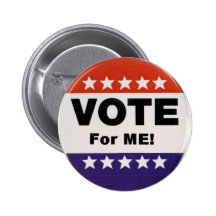 vote for me button