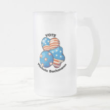 Vote for Michele Bachmann Coffee Mug