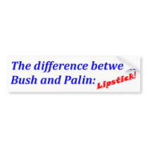 Vote for Obama bumper stickers by grandfinale Vote for Obama bumper stickers