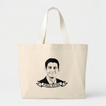 VOTE FOR PAUL RYAN.png Bag