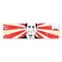 VOTE FOR PAUL RYAN.png Bumper Sticker