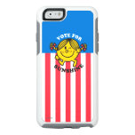 Vote For Sunshine OtterBox iPhone 6/6s Case