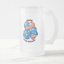 Vote for Thad McCotter Mug