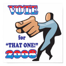 vote for that one 2008 posters by doonidesigns vote for that one 2008 posters
