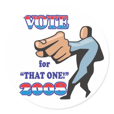 vote for that one 2008 round sticker by doonidesigns