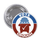 Vote Grouch buttons