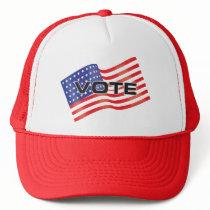 Vote Hat!