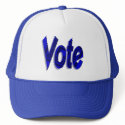vote hats by DonnaGrayson vote hats