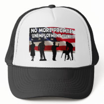 Vote in November Trucker Hat