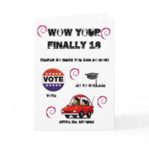 vote, iz042005, 006_cartoon_car_01, YCAG5SH94CA... cards