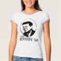 Vote Kennedy '60 t-shirts