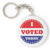 vote key chain