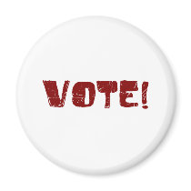 Vote magnets