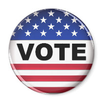 Vote - Magnet