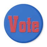 vote magnets