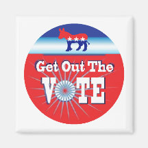 VOTE MAGNETS